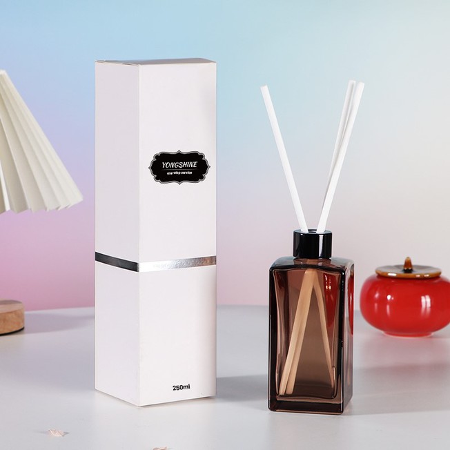 250ml diffuser glass bottle 250ml diffuser glass bottle