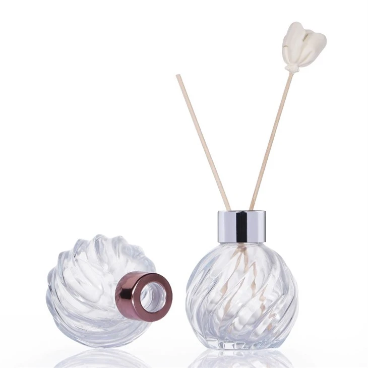 wholesale reed diffuser  bottle empty