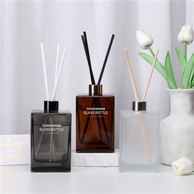 Large Diffuser Bottles Empty